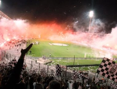 Ορίστηκε η εκδίκαση της έφεσης για το παιχνίδι ΠΑΟΚ-ΑΕΚ